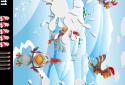 Rooster Shooter XMAS Edition screenshot 6