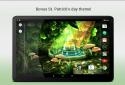 Celtic Garden HD screenshot 2
