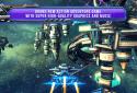 Galactic Phantasy Prelude screenshot 2