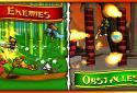 Ninja Kitty screenshot 1