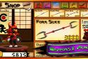 Ninja Kitty screenshot 2