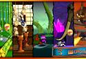 Ninja Kitty screenshot 3
