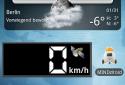 Android-Speedometer screenshot 2