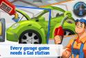 Mechanic Mike - First Tune Up screenshot 1
