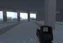 Zombie Ops Online screenshot 4