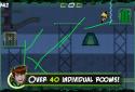 Ben 10 Dangerous race screenshot 4