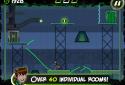 Ben 10 Dangerous race screenshot 7