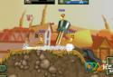 Worms: Open Warfare 2 screenshot 1