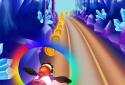 Fantastic Runner: Run for Team screenshot 3