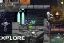 Magic Rampage screenshot 1