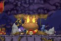 Magic Rampage screenshot 16