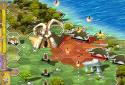 Caveman Wars screenshot 3