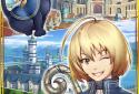 Quiz RPG: World of Mystic Wiz screenshot 2