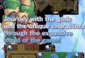 RPG Bonds of the Skies screenshot 7