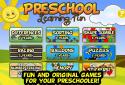Preschool Learning Fun screenshot 12