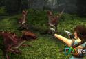Tomb Raider: Anniversary screenshot 1