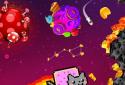 Nyan Cat: The Space Journey screenshot 1