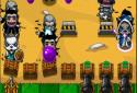 Monster War screenshot 7