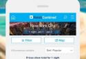 Instead, Search for hotels screenshot 4