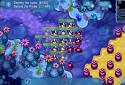 Amoebattle screenshot 4