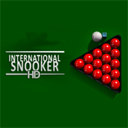 International Snooker
