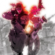 Metal Gear Acid
