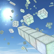 Cubedise