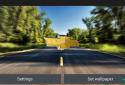 3D CHEVROLET Logo HD LWP screenshot 2