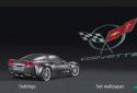 3D CHEVROLET Logo HD LWP screenshot 3