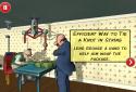 Rube Works: Rube Goldberg Game screenshot 5