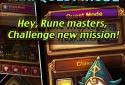 RuneMasterPuzzle screenshot 1