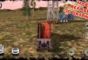 Highland Truck Driver Car Sim screenshot 2