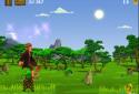 Run For Ring-Hobbit Escape screenshot 2