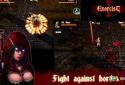 Exorcist-Fantasy 3D Shooter screenshot 1
