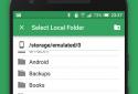 Google Drive Sync (DriveSync) screenshot 3