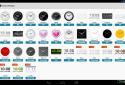 Me Clock - clock widget screenshot 2
