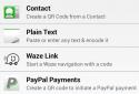 QR Droid™ (Russian) screenshot 5