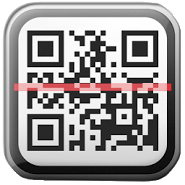 QR BARCODE SCANNER