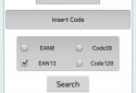 QR BARCODE SCANNER screenshot 7