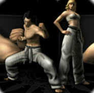 Valhalla Knights 2 Battle Stance