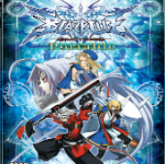 BlazBlue Calamity Trigger