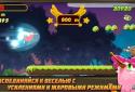 Kiwi Dash screenshot 3