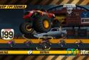 Monster Jam: Urban Assault screenshot 1
