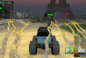 Twisted Metal: Head-On screenshot 5