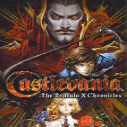Castlevania Dracula X Chronicles