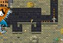 Worm Run screenshot 1
