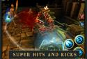 Exodus: Necklace of Heavens screenshot 5