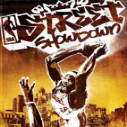 NBA street: Showdown