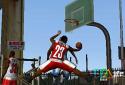 NBA street: Showdown screenshot 1