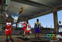 NBA street: Showdown screenshot 3
